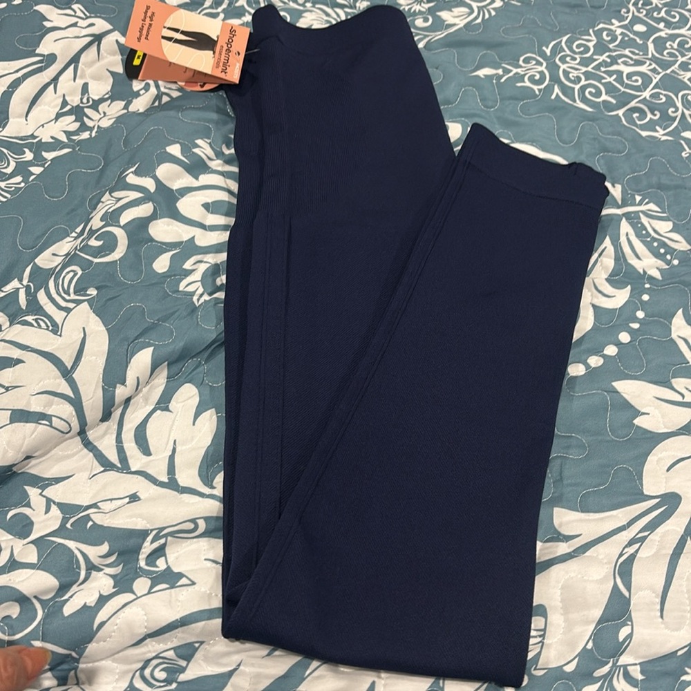 Shapermint essentials High-Waisted shaping Leggings size medium - Picture 3 of 9